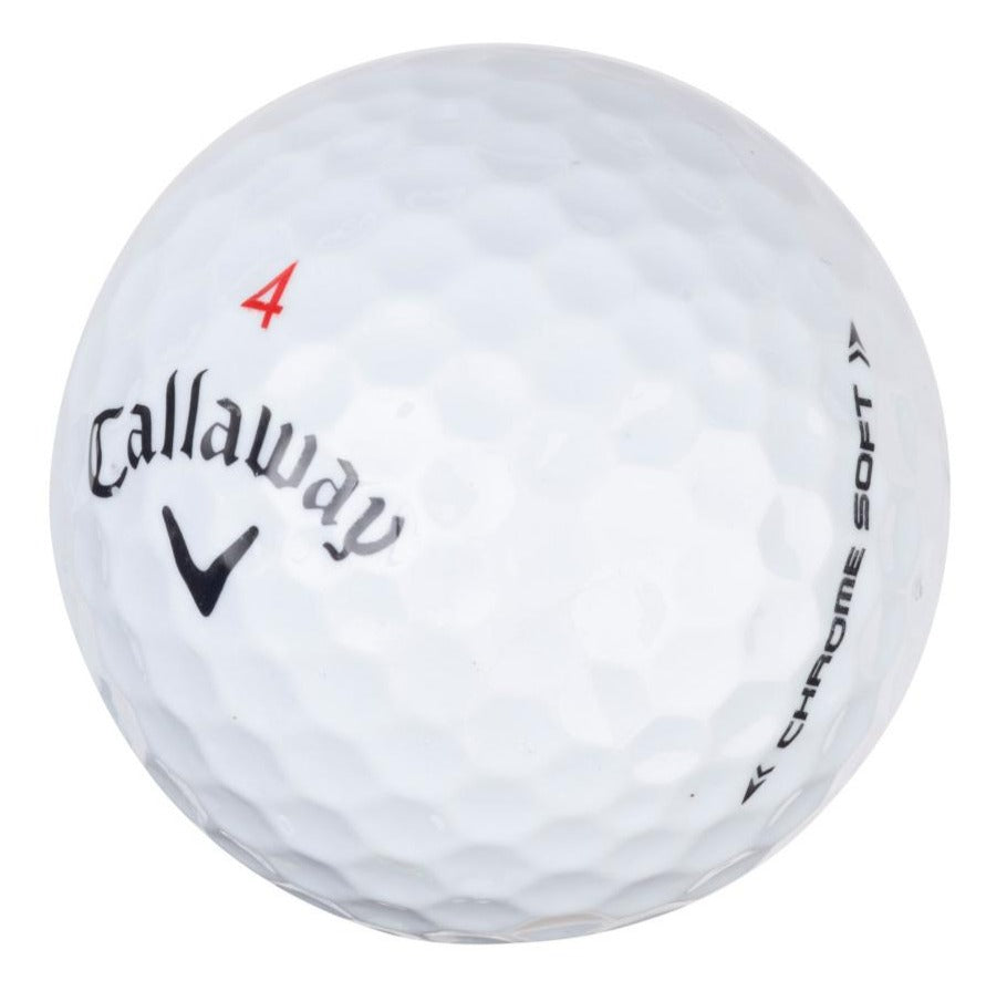 Callaway Chrome Soft ゴルフボール 12個 Amazon.co.jp: キャロウェイ (Callaway) ゴルフボール CHROME