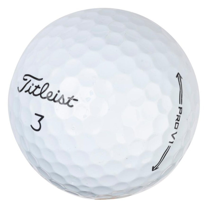 Titleist ProV1 2021