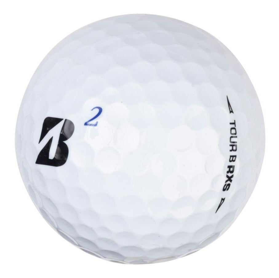 Bridgestone Tour B RXS Golf Balls | GolfBallHero.com – Golf Ball Hero