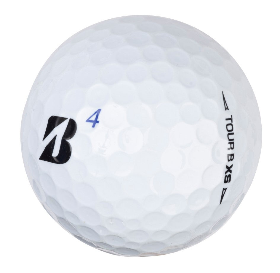 Bridgestone Tour B XS Golf Balls | GolfBallHero.com – Golf Ball Hero