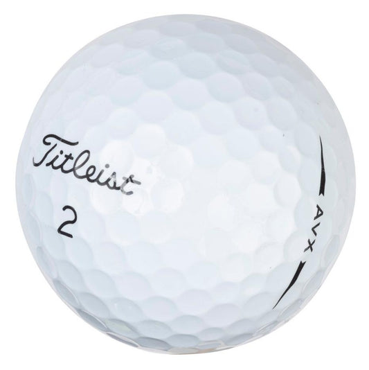 Titleist AVX