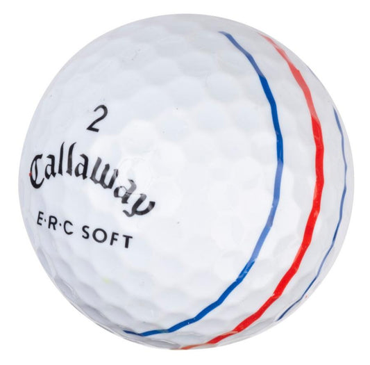Callaway ERC Soft - Triple Track
