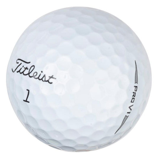 Titleist ProV1 2019