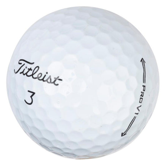 Titleist ProV1 2021