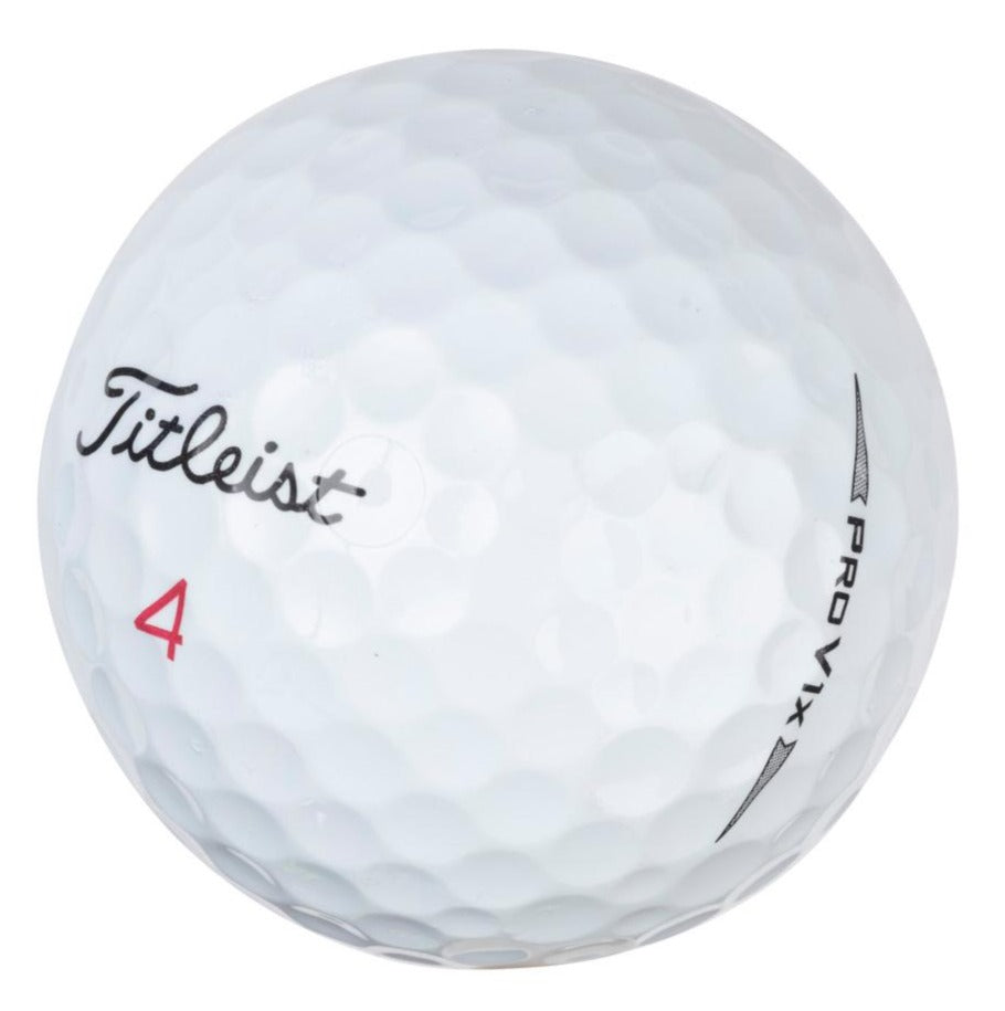 Titleist ProV1X 2019