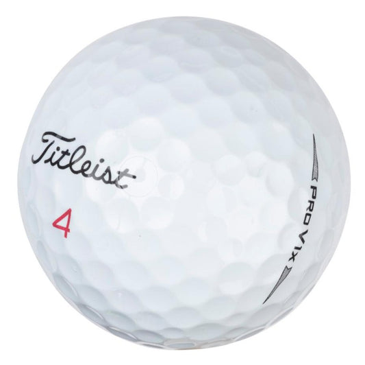 Titleist ProV1X 2019 - Refurbished
