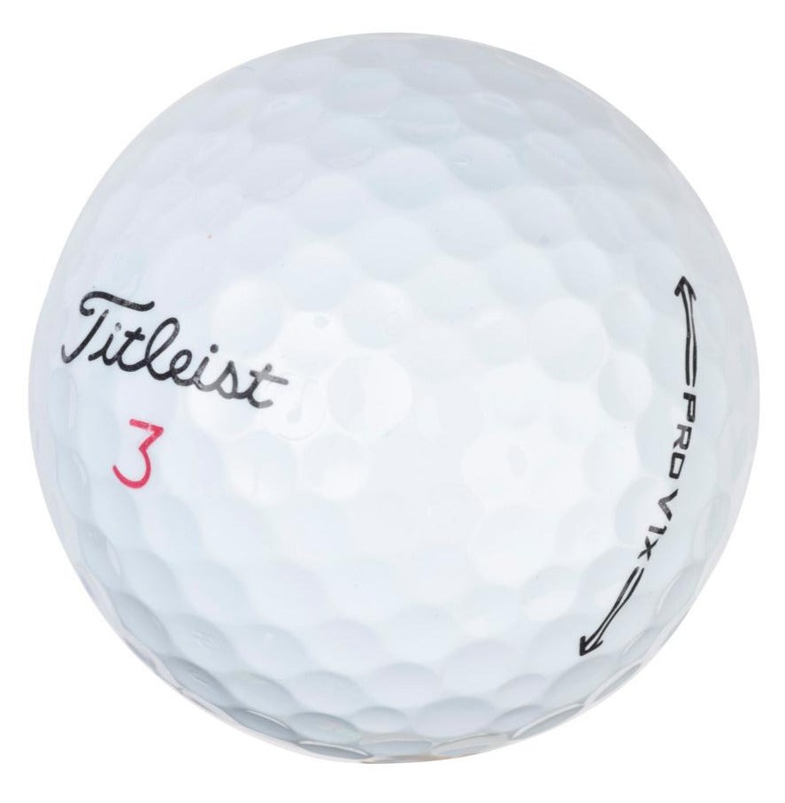 Titleist ProV1X 2021
