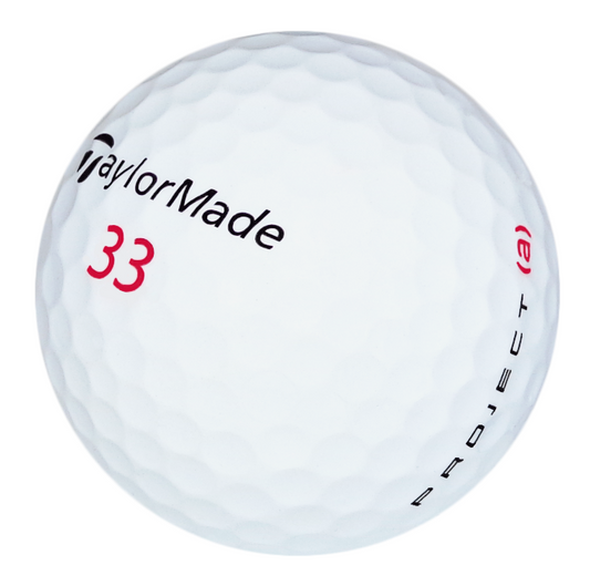 TaylorMade Project (a) - 60 Ball Pack