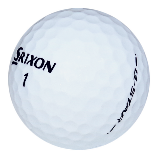 Srixon Q-Star
