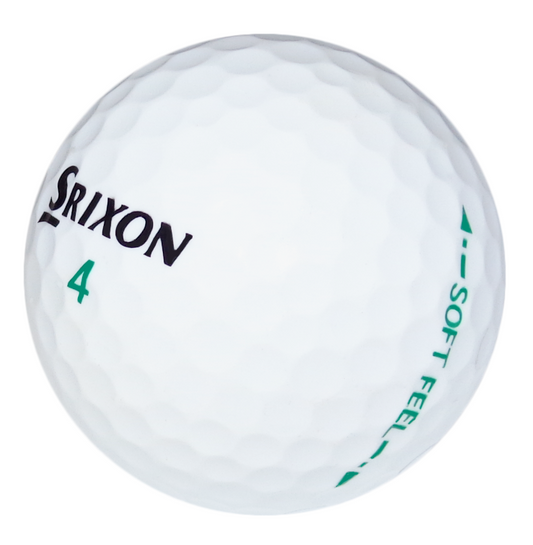 Srixon Soft Feel