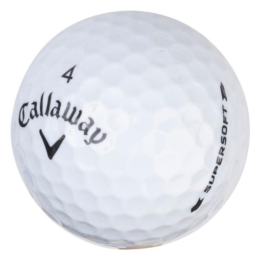 Callaway Supersoft