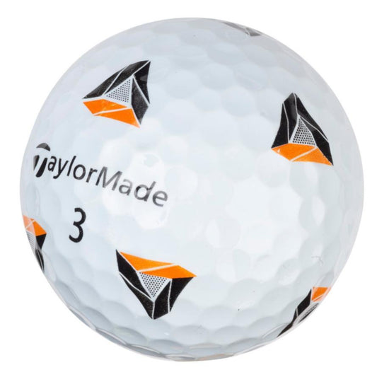 TaylorMade TP5 Pix