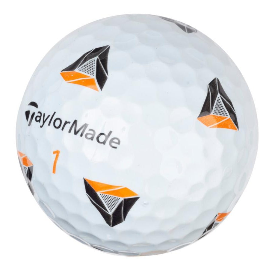TaylorMade TP5X Pix