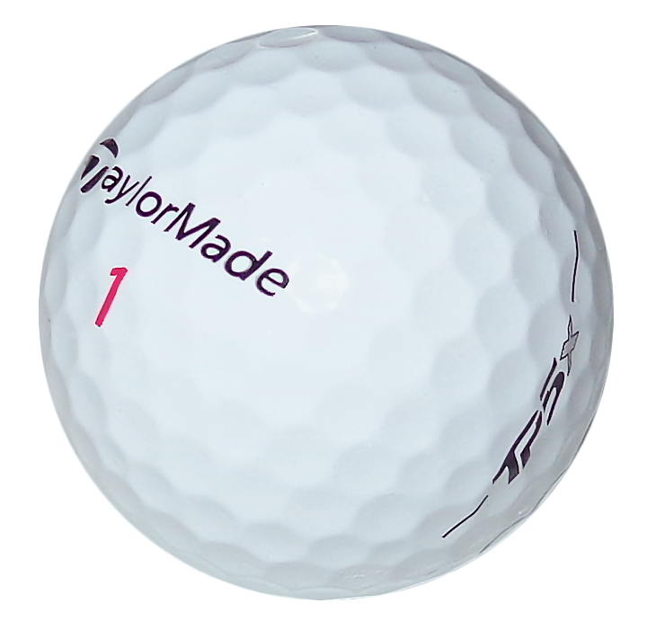 TaylorMade TP5X - Refurbished