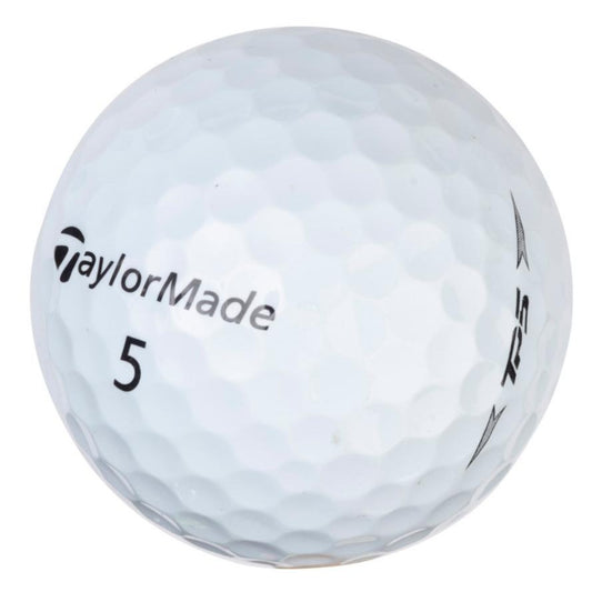 TaylorMade TP5