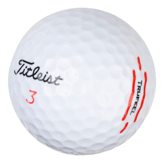 Titleist TruFeel