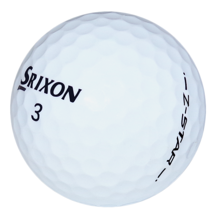 Srixon Z-Star Mix